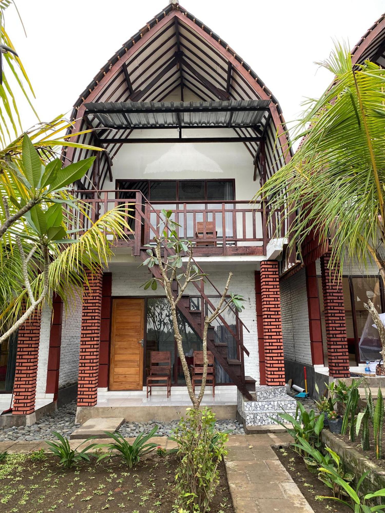 Alen'S Stay&Surf Airsatang Bagian luar foto