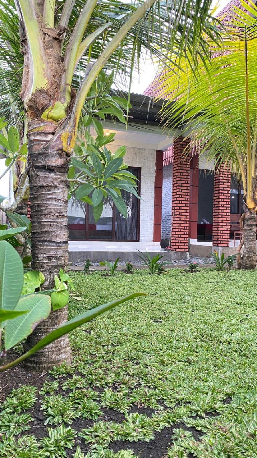 Alen'S Stay&Surf Airsatang Bagian luar foto