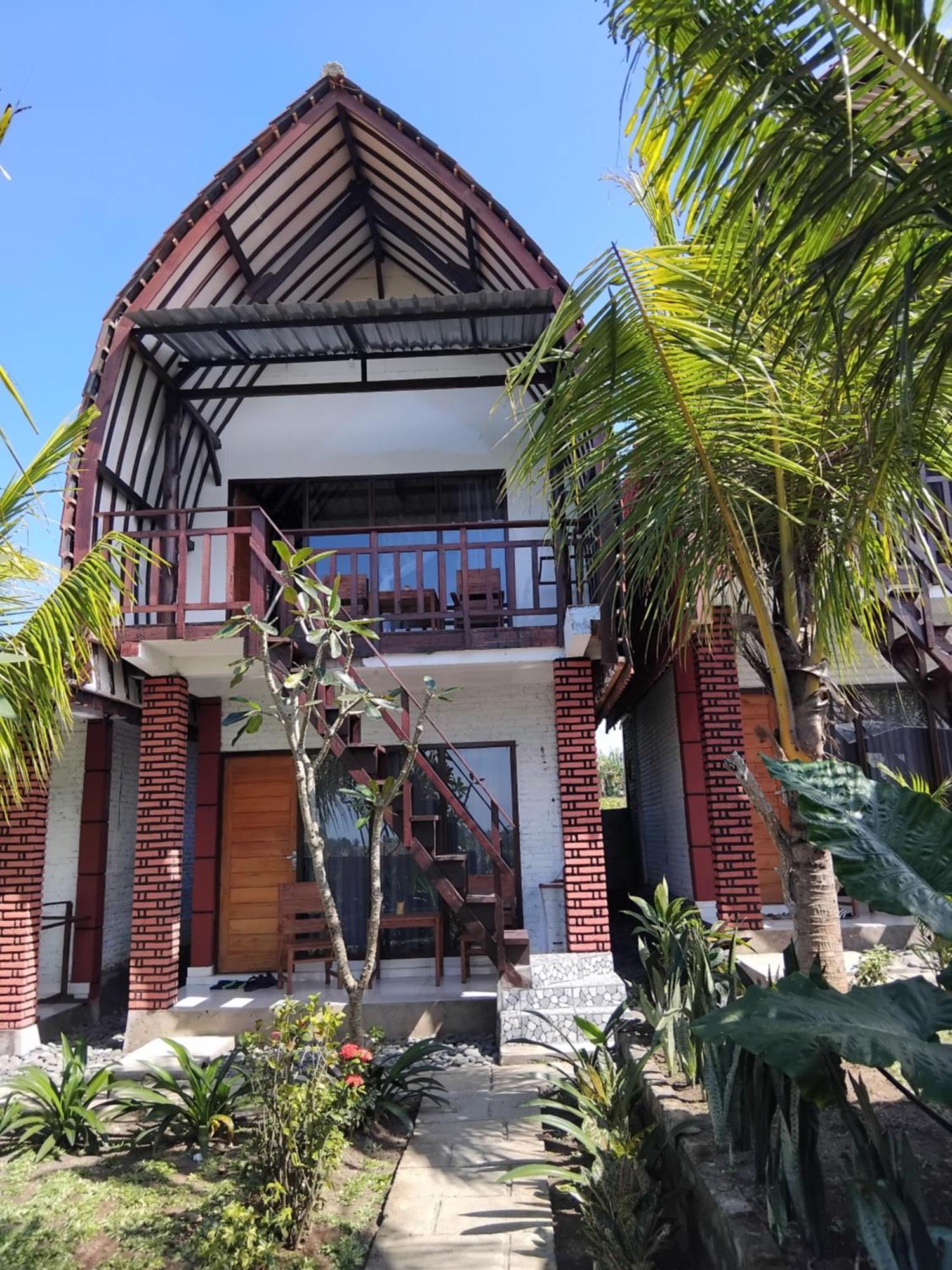 Alen'S Stay&Surf Airsatang Bagian luar foto