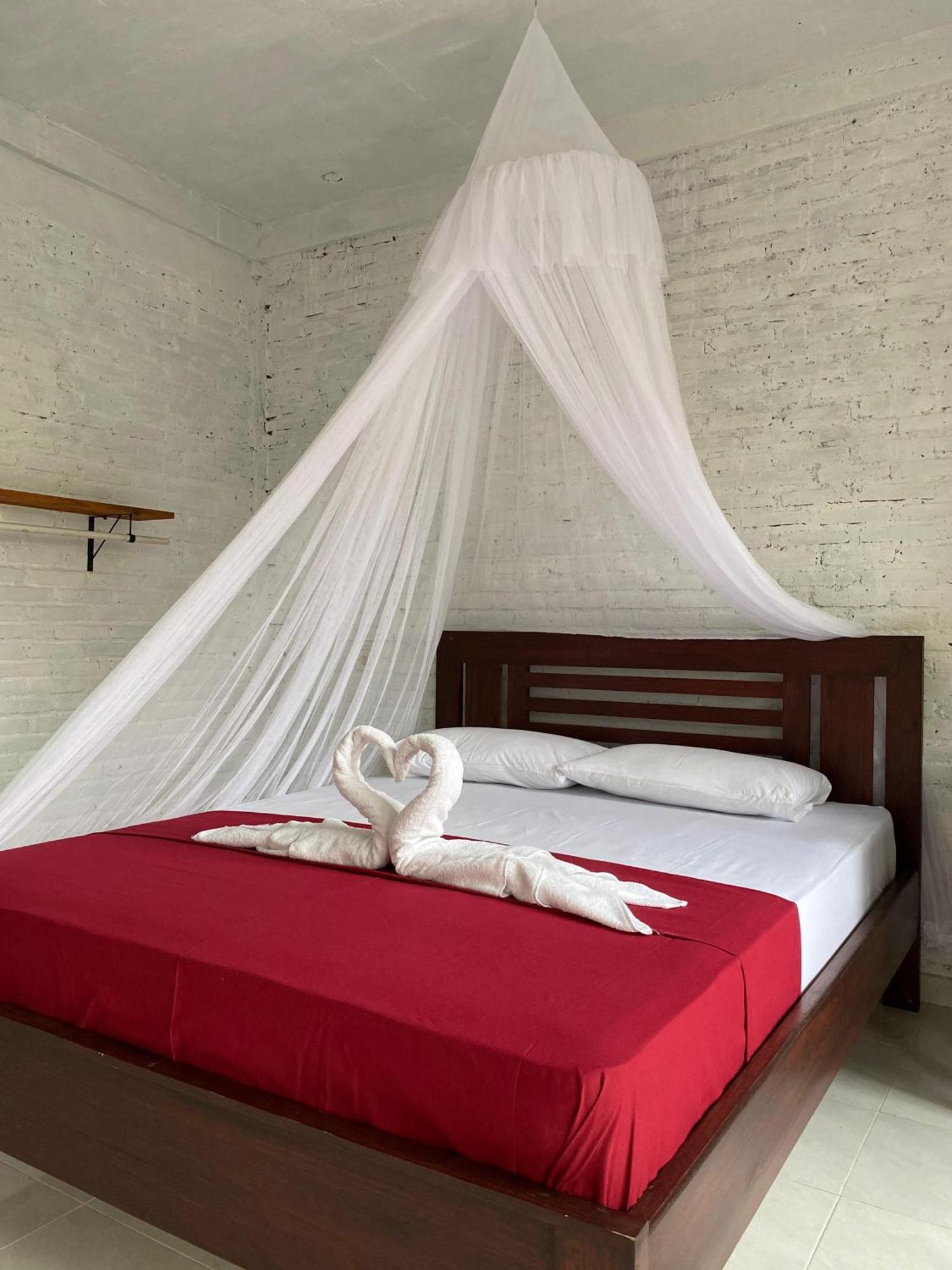 Alen'S Stay&Surf Airsatang Bagian luar foto